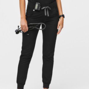 Figs Zamora Jogger Scrub Pants - size S